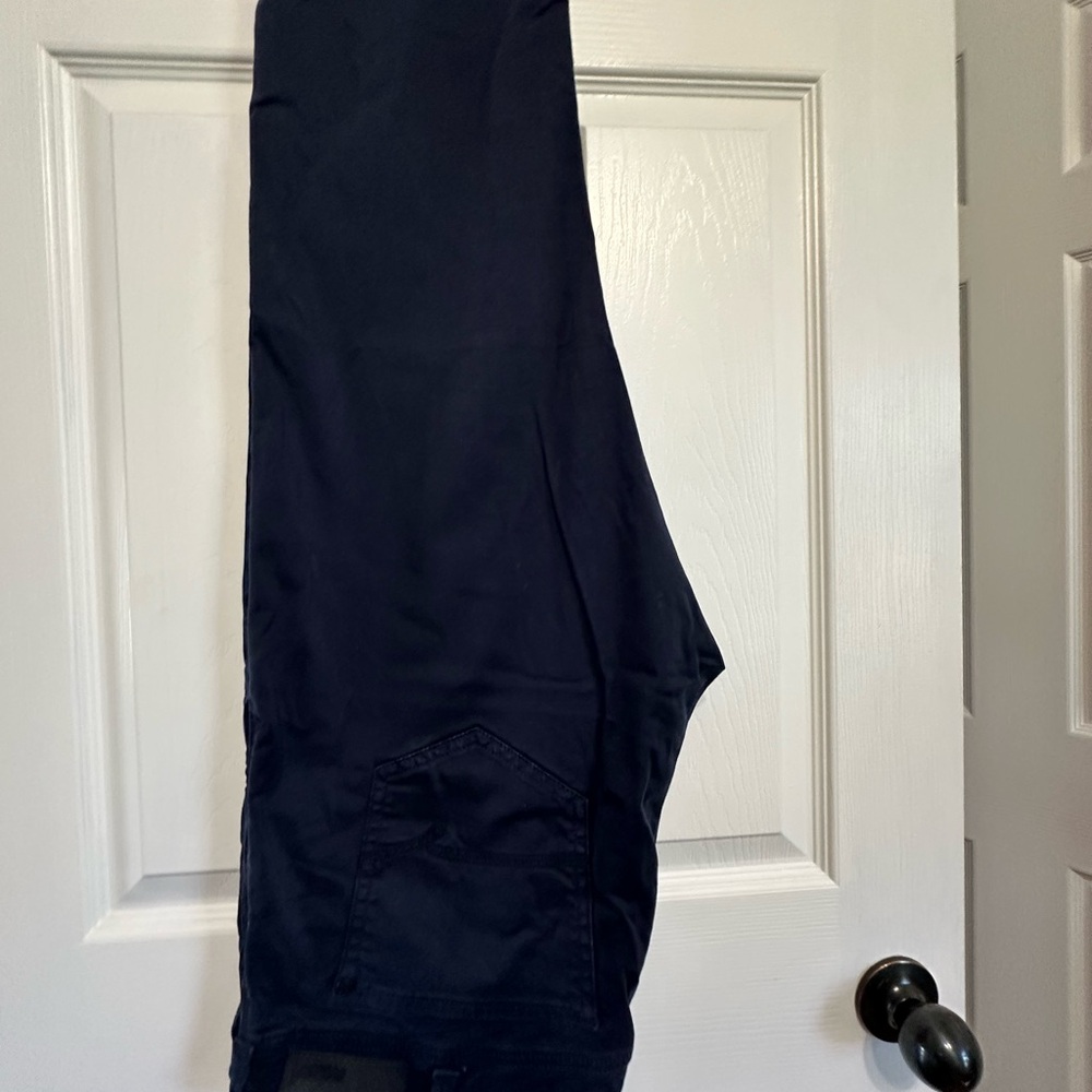 MAVI Jeans, “Jake Slim Leg” Navy